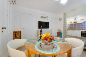 CASA TORRE Y MAR with 2 bedrooms swimming pool grill & garden & solarium
